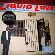 The Experimental Tropic Blues Band : Liquid Love
